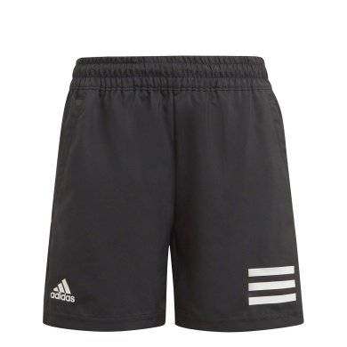 adidas Tennis Shorts Short Club 3-Stripes short black Boys